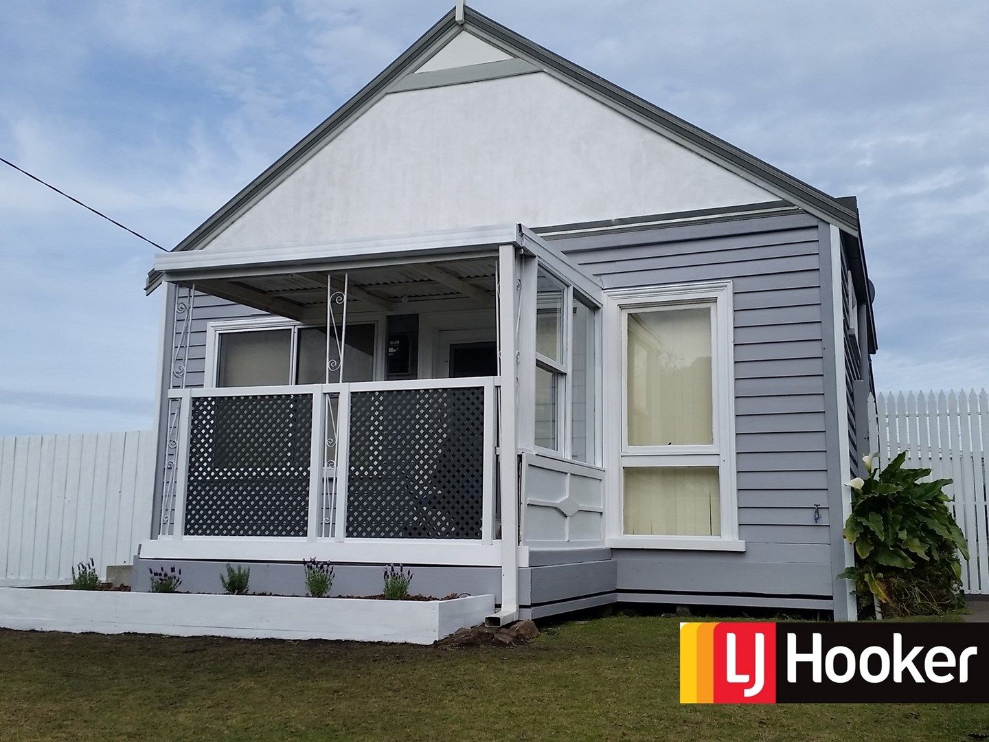 1 Ivor Street, Wonthaggi VIC 3995, Image 0