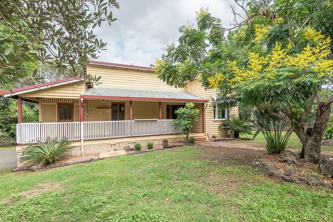 Picture of 124 - 136 Eel Creek Road, SOUTHSIDE QLD 4570