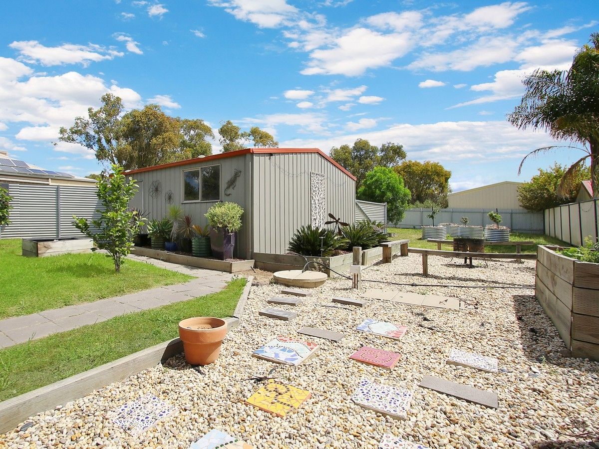 9 Beaconsfield Parade, Glenrowan VIC 3675, Image 1