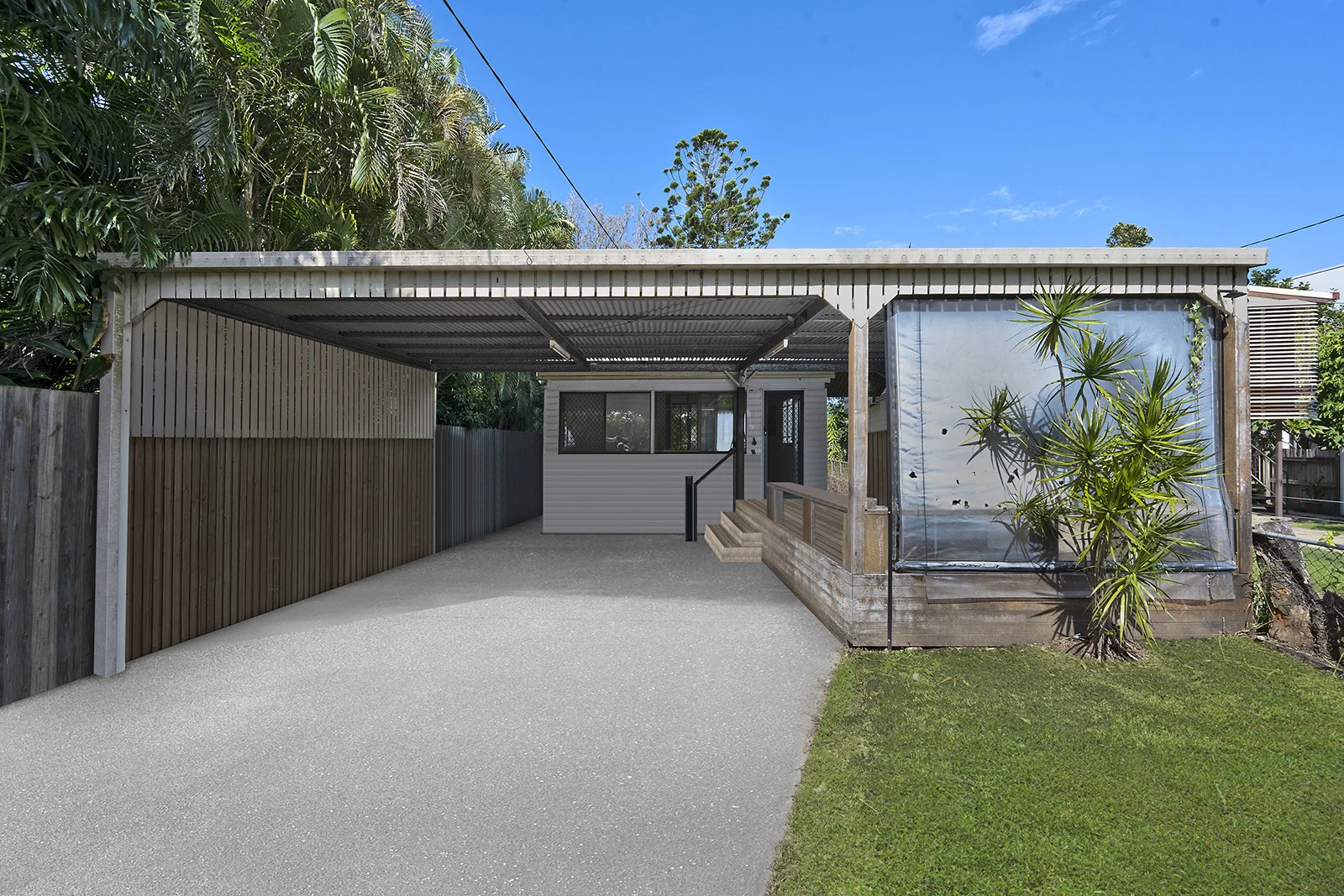 4 Donald Street, Woody Point QLD 4019