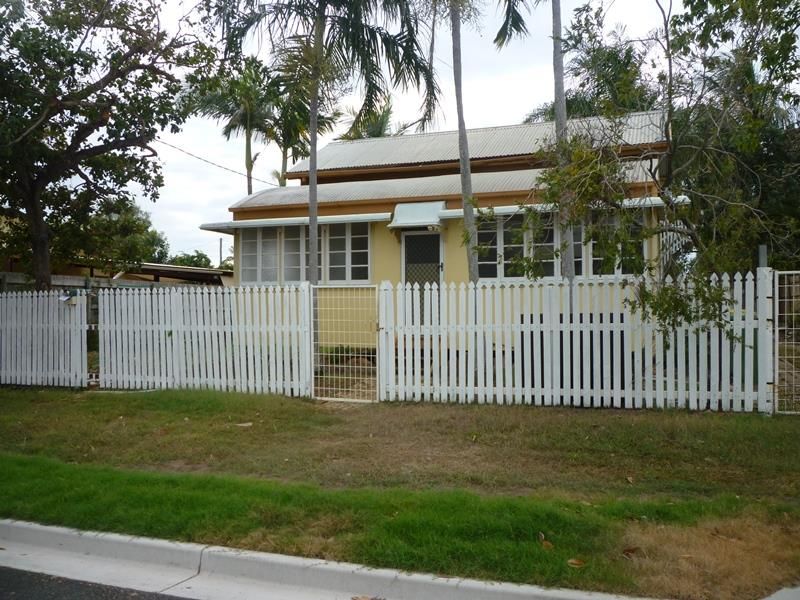 41 Sixth Street East, South Townsville QLD 4810
