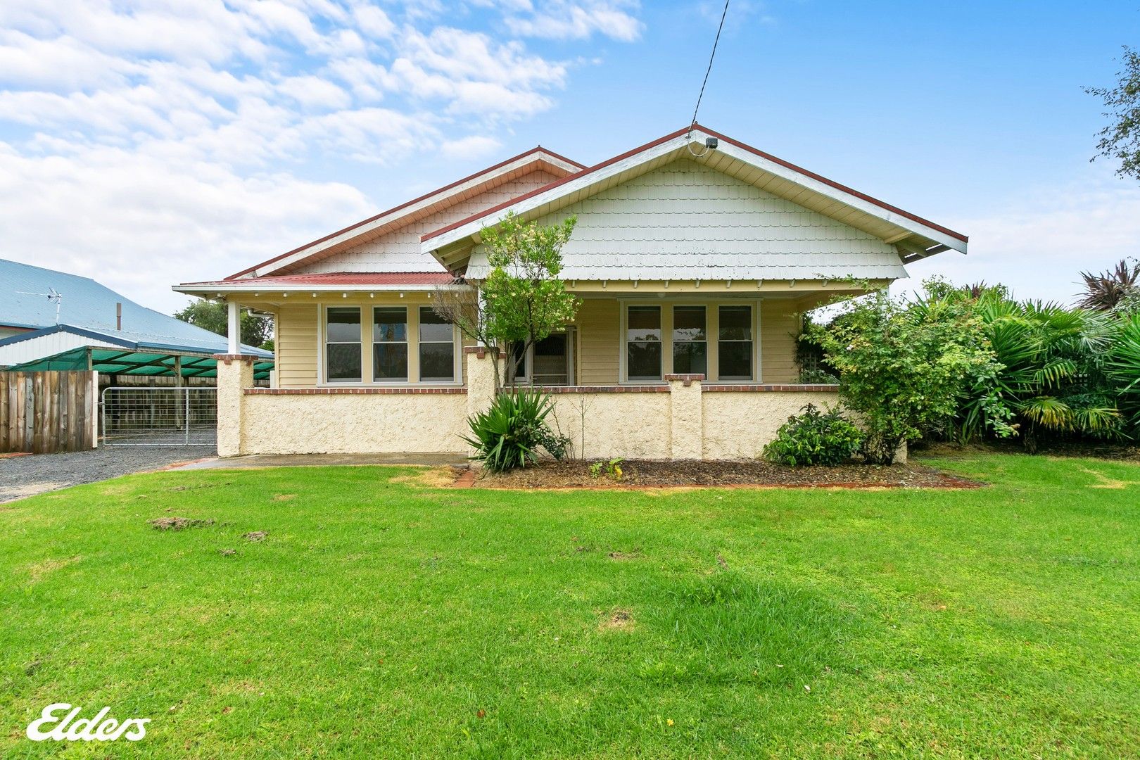 65 Commercial Road, Yarram VIC 3971 Domain