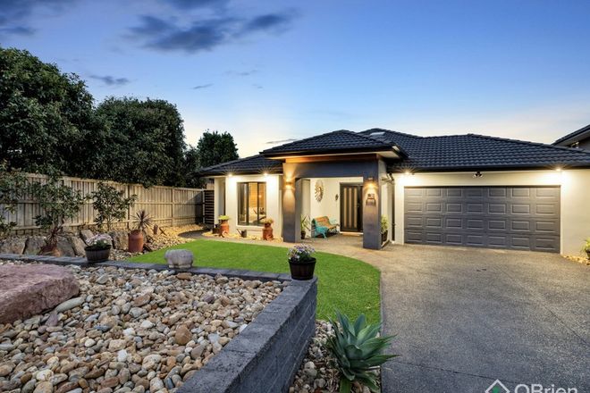 Picture of 31 Belvista Way, BOTANIC RIDGE VIC 3977