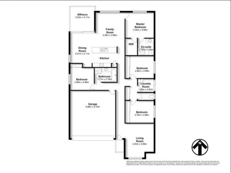 Additional image 14 of 21 Wallis Circuit, North Lakes QLD 4509