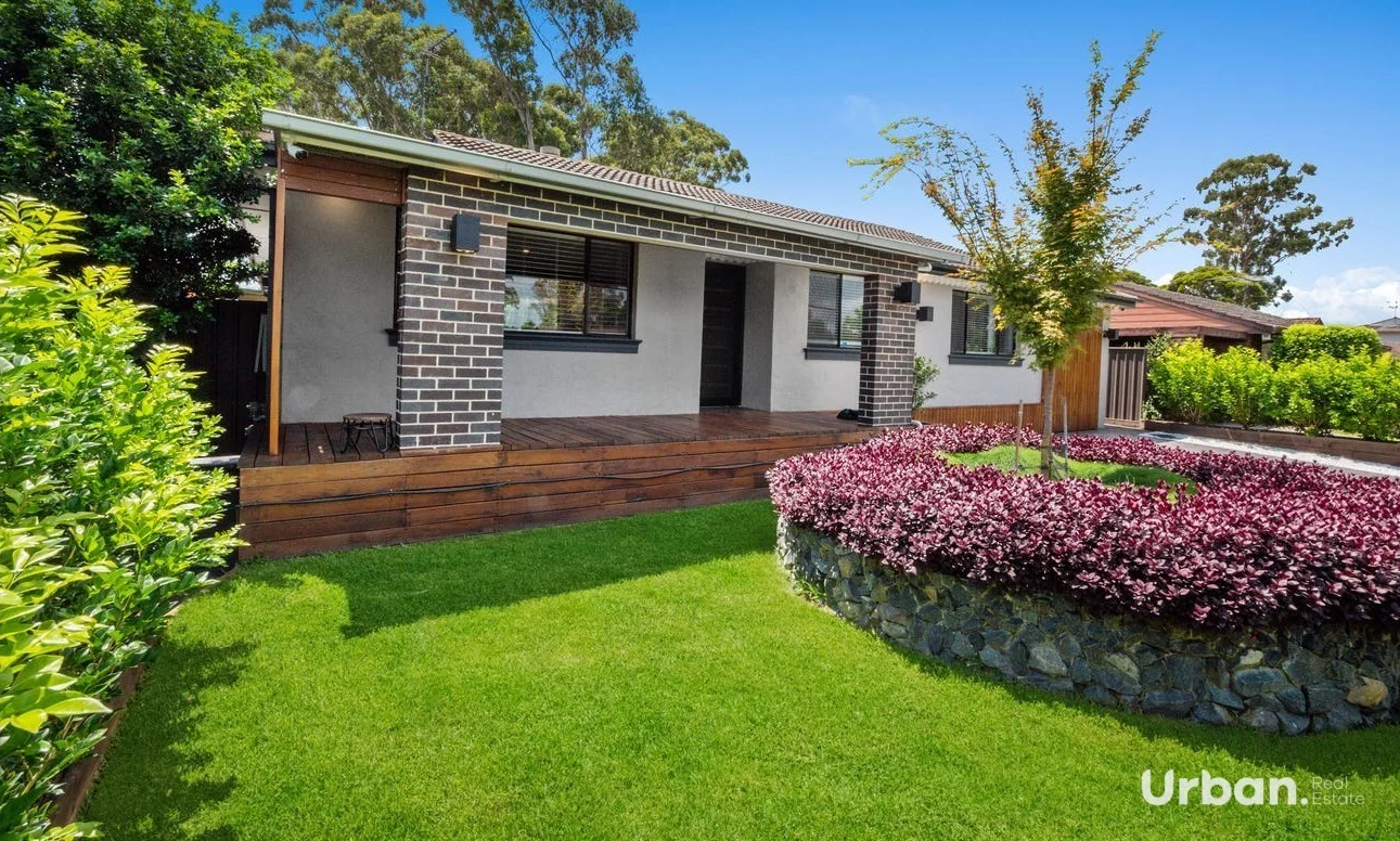 18 Snailham Crescent, South Windsor NSW 2756