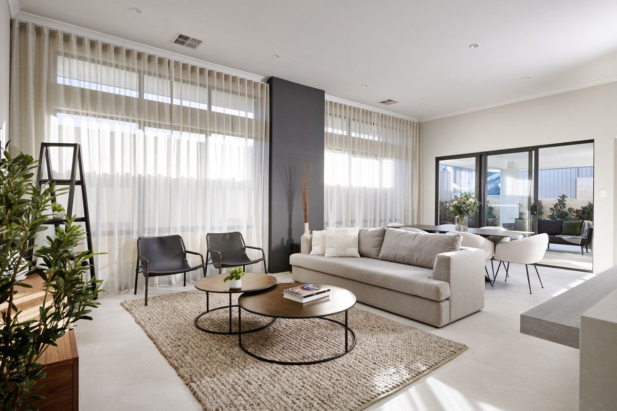 4 bedrooms New House & Land in Lot 4 O'hara Way BALDIVIS WA, 6171