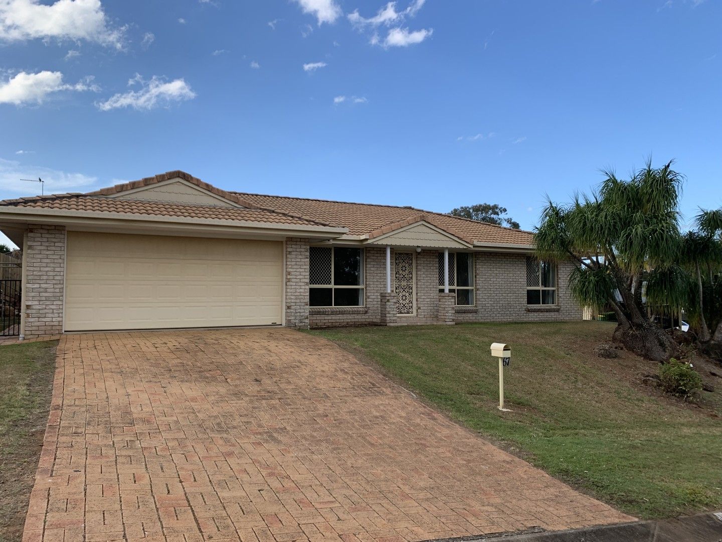 3 bedrooms House in 67 Clive Road BIRKDALE QLD, 4159