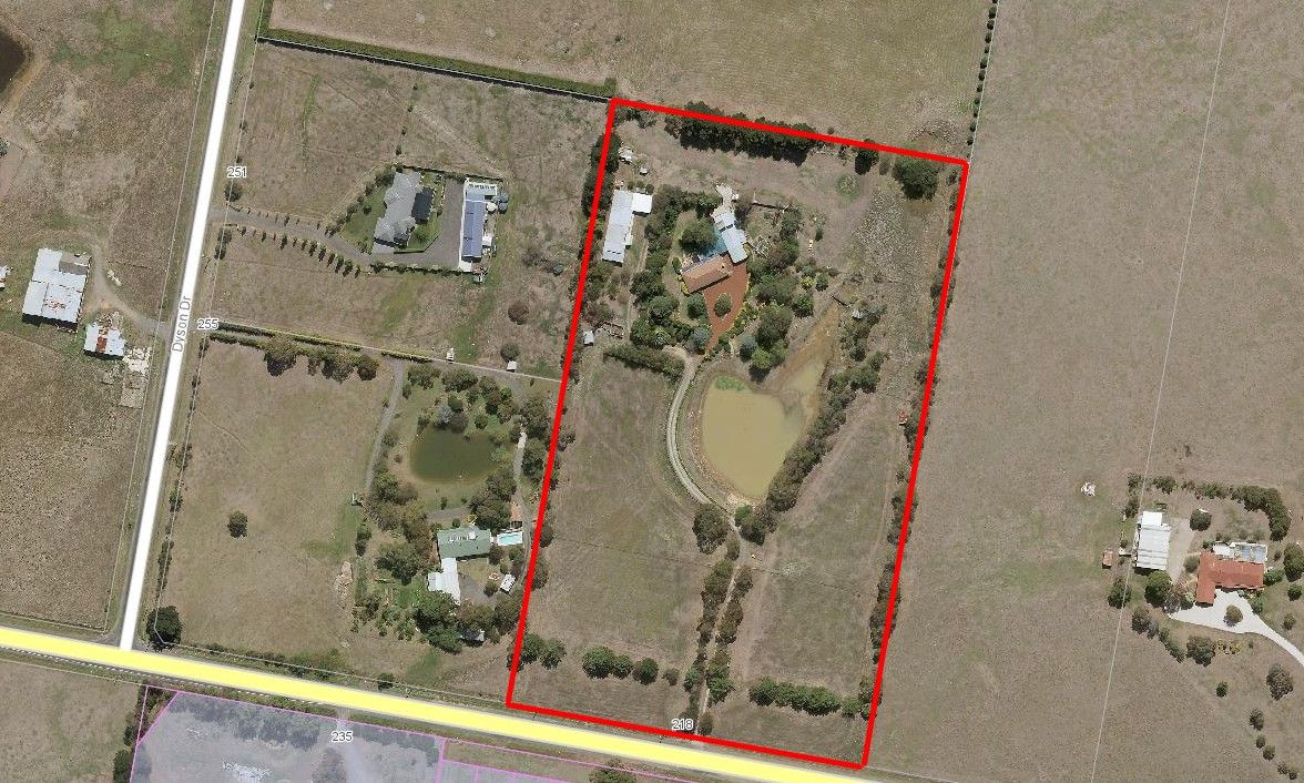 218 Carngham Road, Alfredton VIC 3350, Image 2