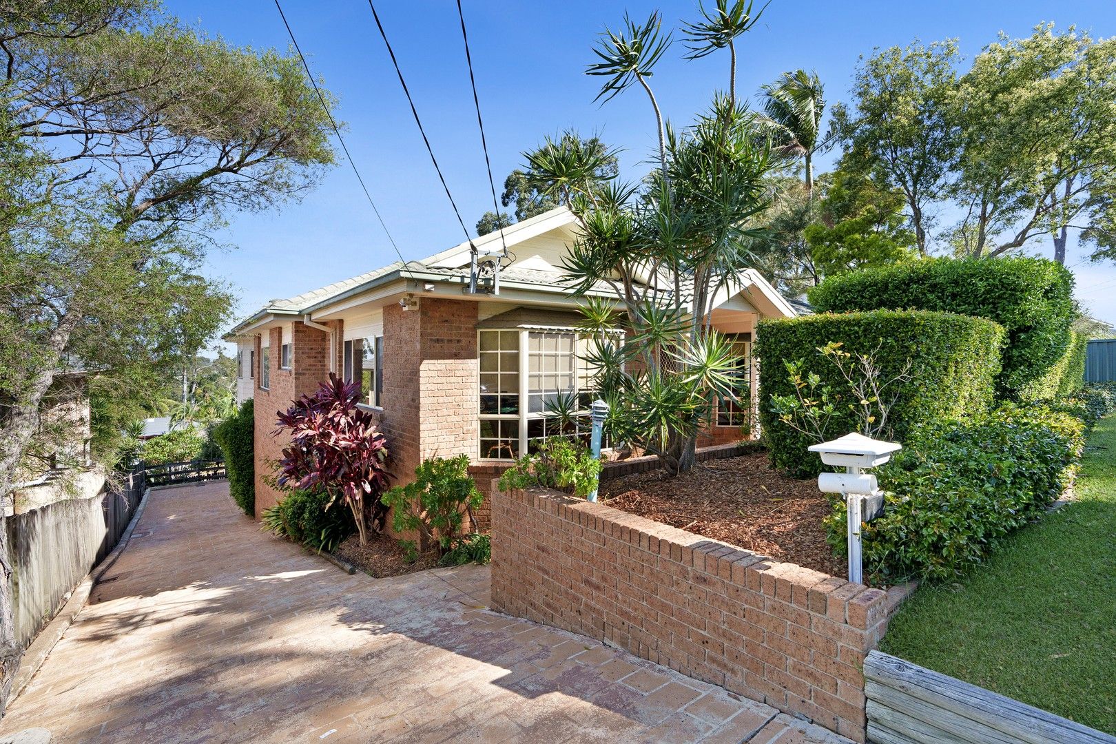 4 bedrooms House in 19 Kilkenny Parade BERKELEY VALE NSW, 2261