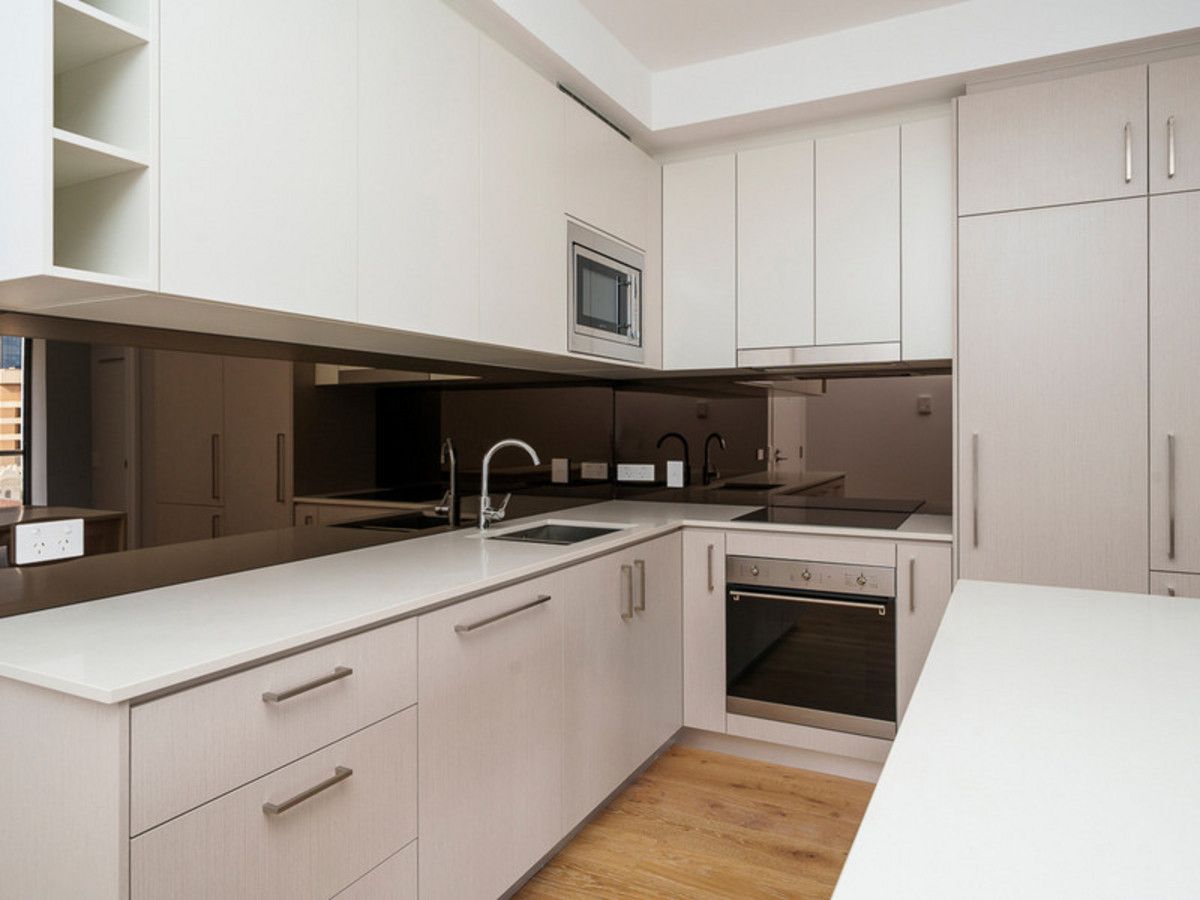 1 bedrooms Apartment / Unit / Flat in 802/380 Murray Street PERTH WA, 6000