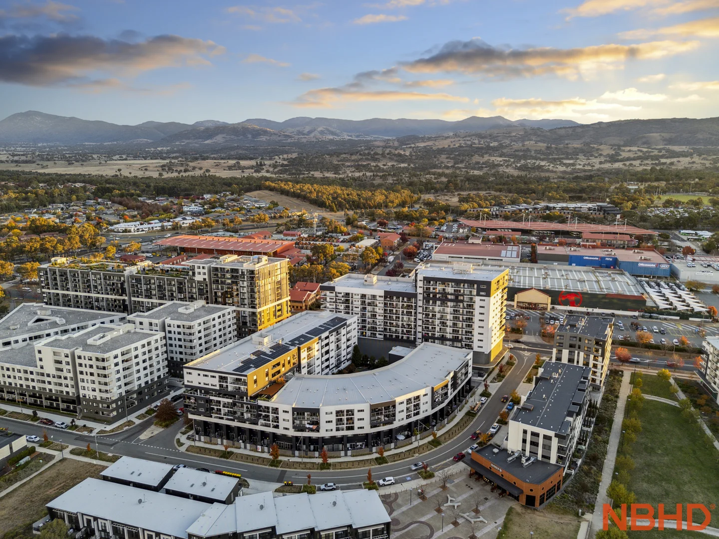 Additional image 25 of 94/35 Oakden Street, Greenway ACT 2900