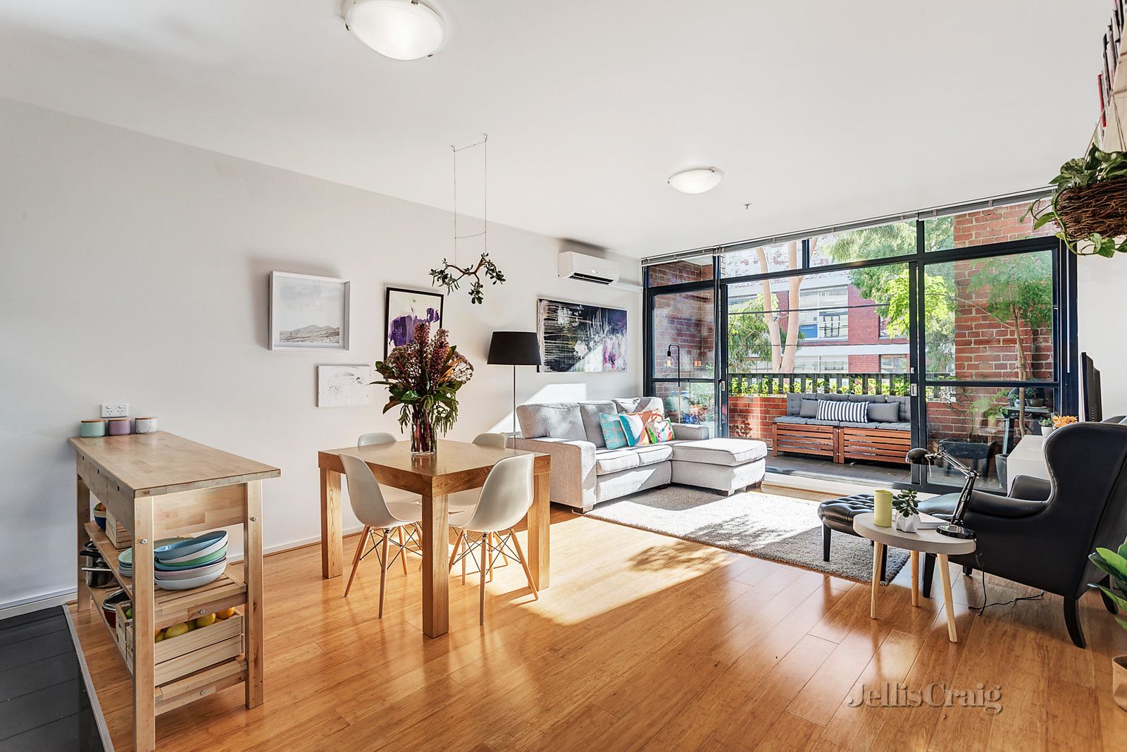 107/21-27 O'Connell Street, North Melbourne VIC 3051, Image 2