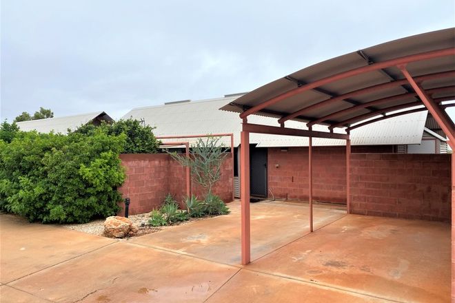 Picture of 3/11 Tambor Drive, EXMOUTH WA 6707