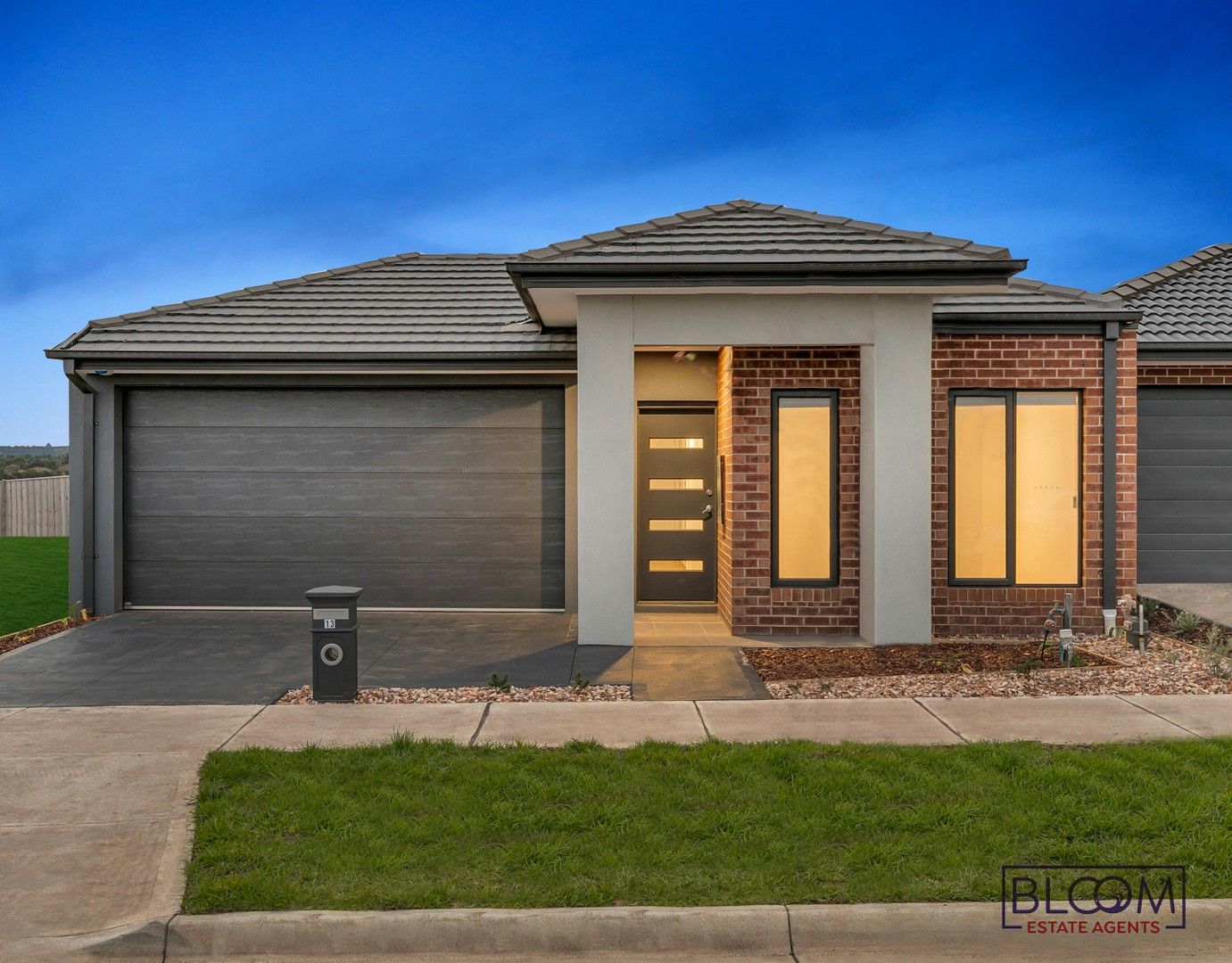 13 Boilersmith Street, Donnybrook VIC 3064, Image 0