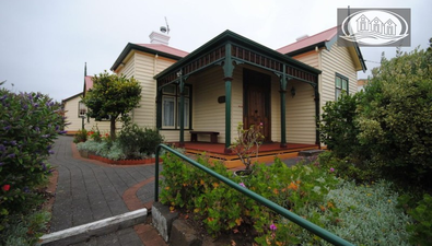 Picture of 39 Henty Street, PORTLAND VIC 3305