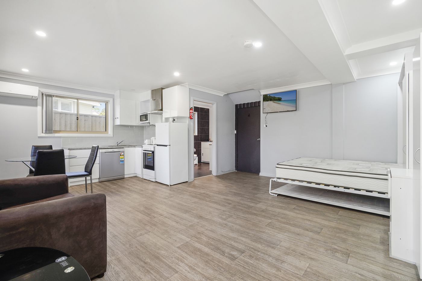 32B Nicholls Street, Warwick Farm NSW 2170 House For Rent Domain