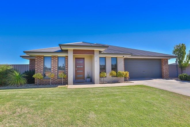 Picture of 12 Garreffa Parade, EUSTON NSW 2737