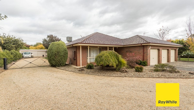 Picture of 2 Howley Court, TATURA VIC 3616