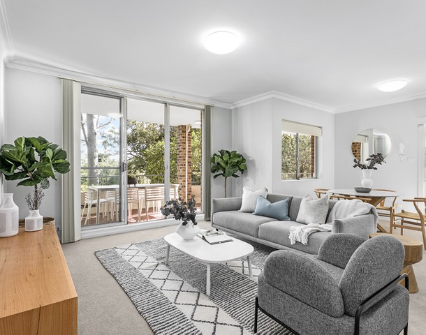 1/20 Moriarty Road, Chatswood NSW 2067