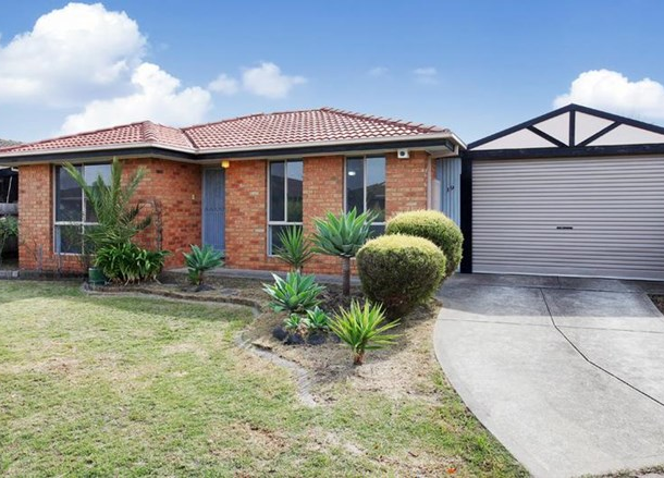 19 Clyde Court, Werribee VIC 3030