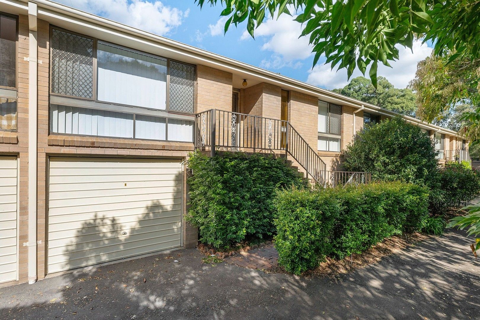 4/1 Libya Place, Marsfield NSW 2122, Image 0