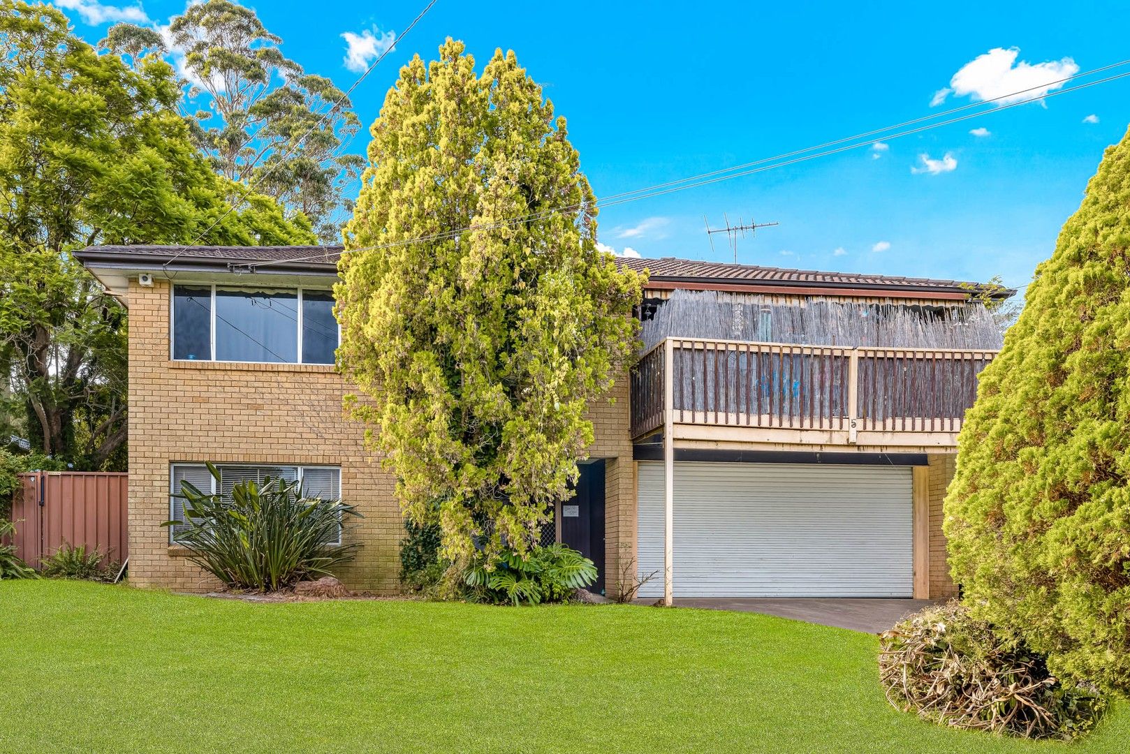 3 bedrooms House in 5 Broula Avenue BAULKHAM HILLS NSW, 2153