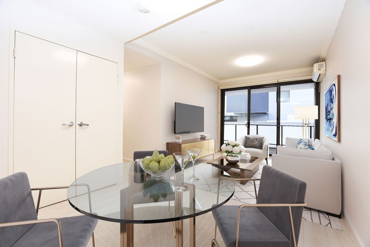 5/911 Weston Street, Rosehill NSW 2142 Apartment For Rent Domain