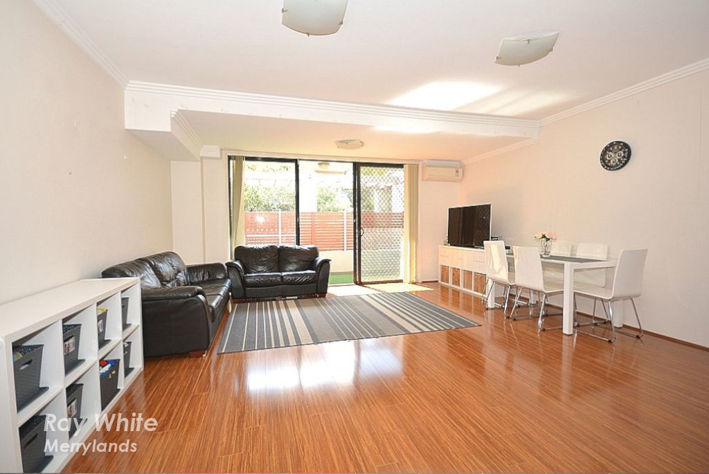 4/223-225 William Street, Merrylands NSW 2160, Image 2