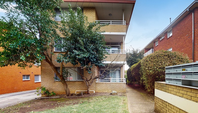 Picture of 5/24 May Street, EASTWOOD NSW 2122