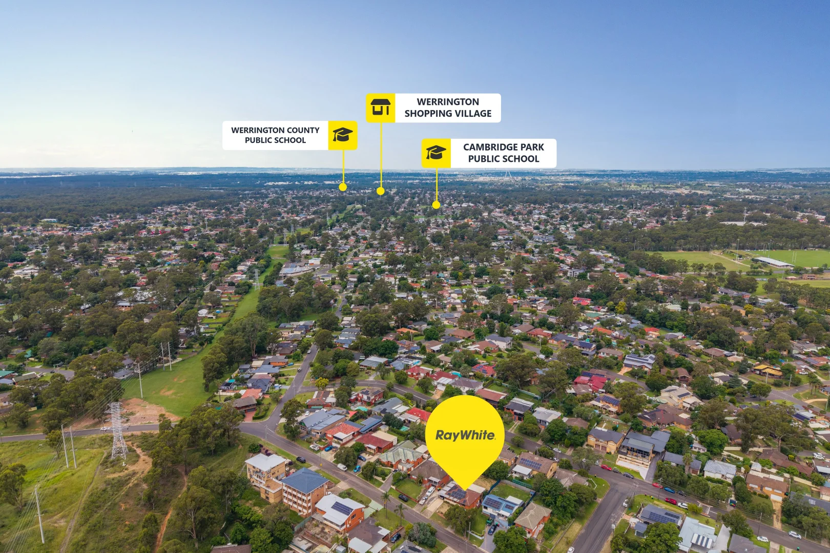 Additional image 19 of 30 Hillcrest Avenue, Penrith NSW 2750