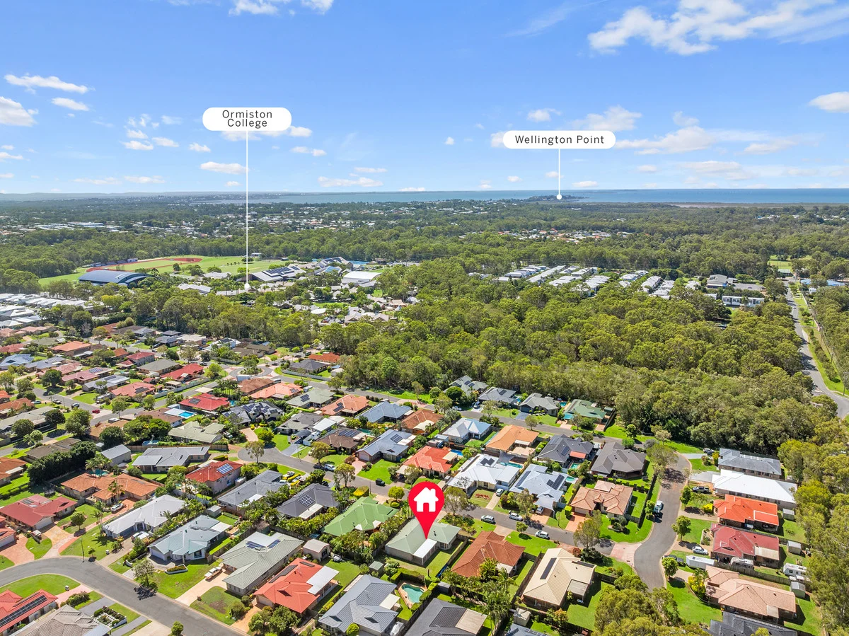 Additional image 19 of 6 Jacaranda Place, Ormiston QLD 4160