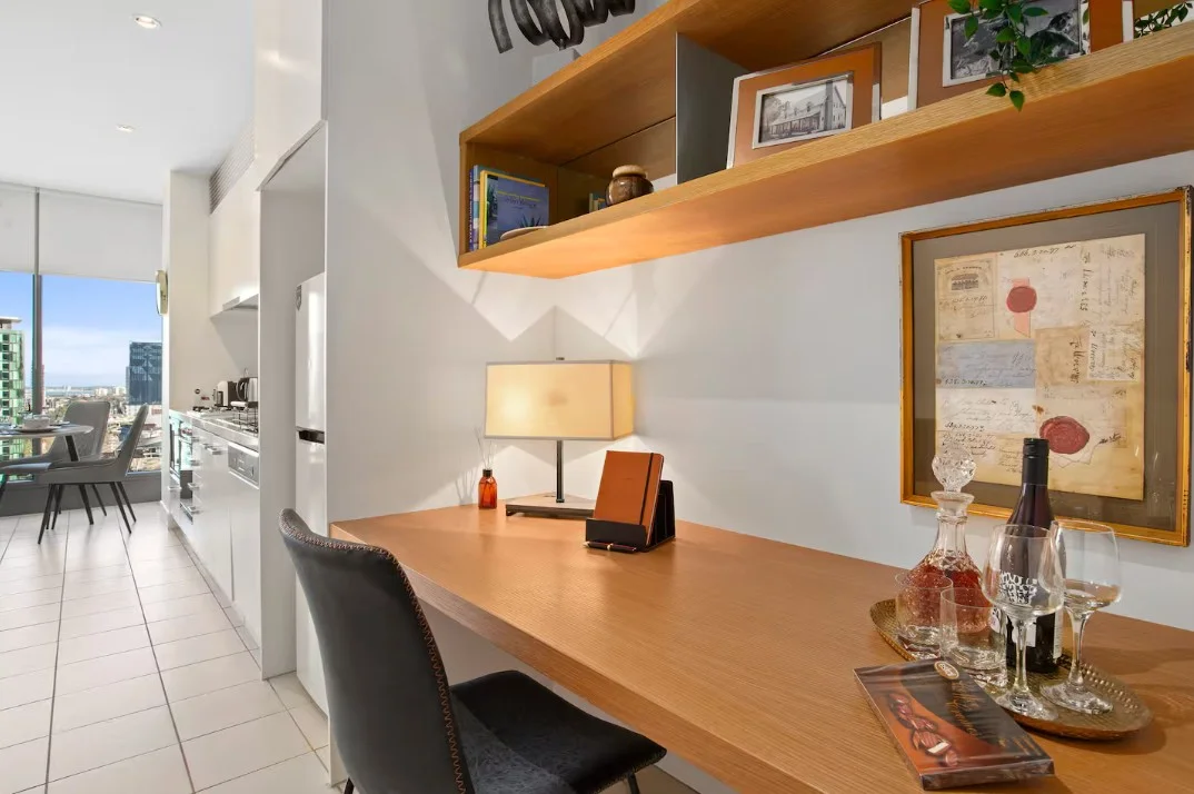 Additional image 6 of 1711/1 Freshwater Place, Southbank VIC 3006