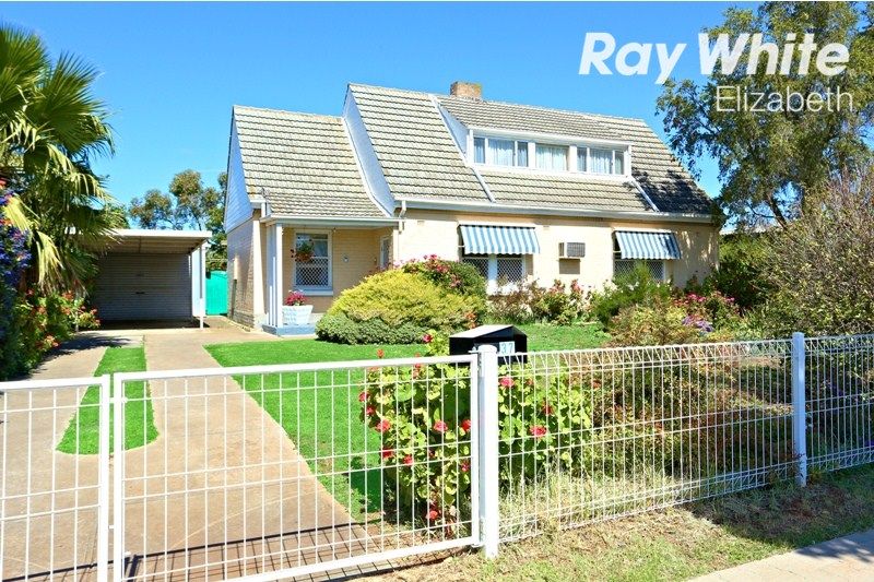 37 Haydown Road, Elizabeth Grove SA 5112, Image 1