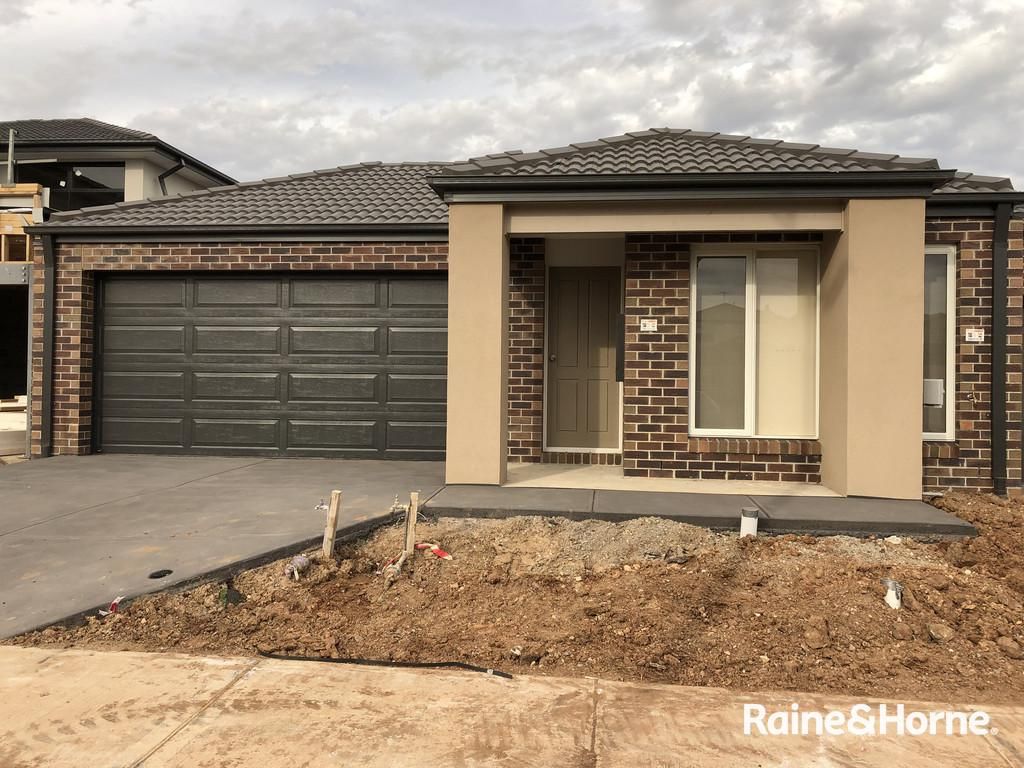 3 bedrooms House in 15 Badger Grove TARNEIT VIC, 3029