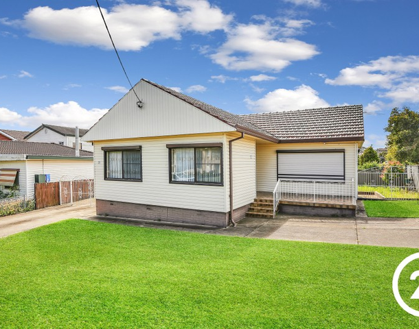 13 Valentine Street, Blacktown NSW 2148