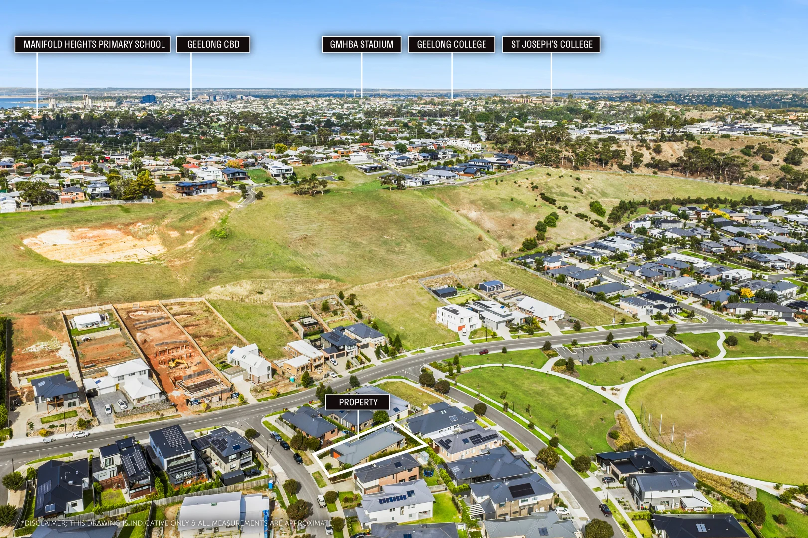 Additional image 15 of 5 Salisbury Circuit, Fyansford VIC 3218