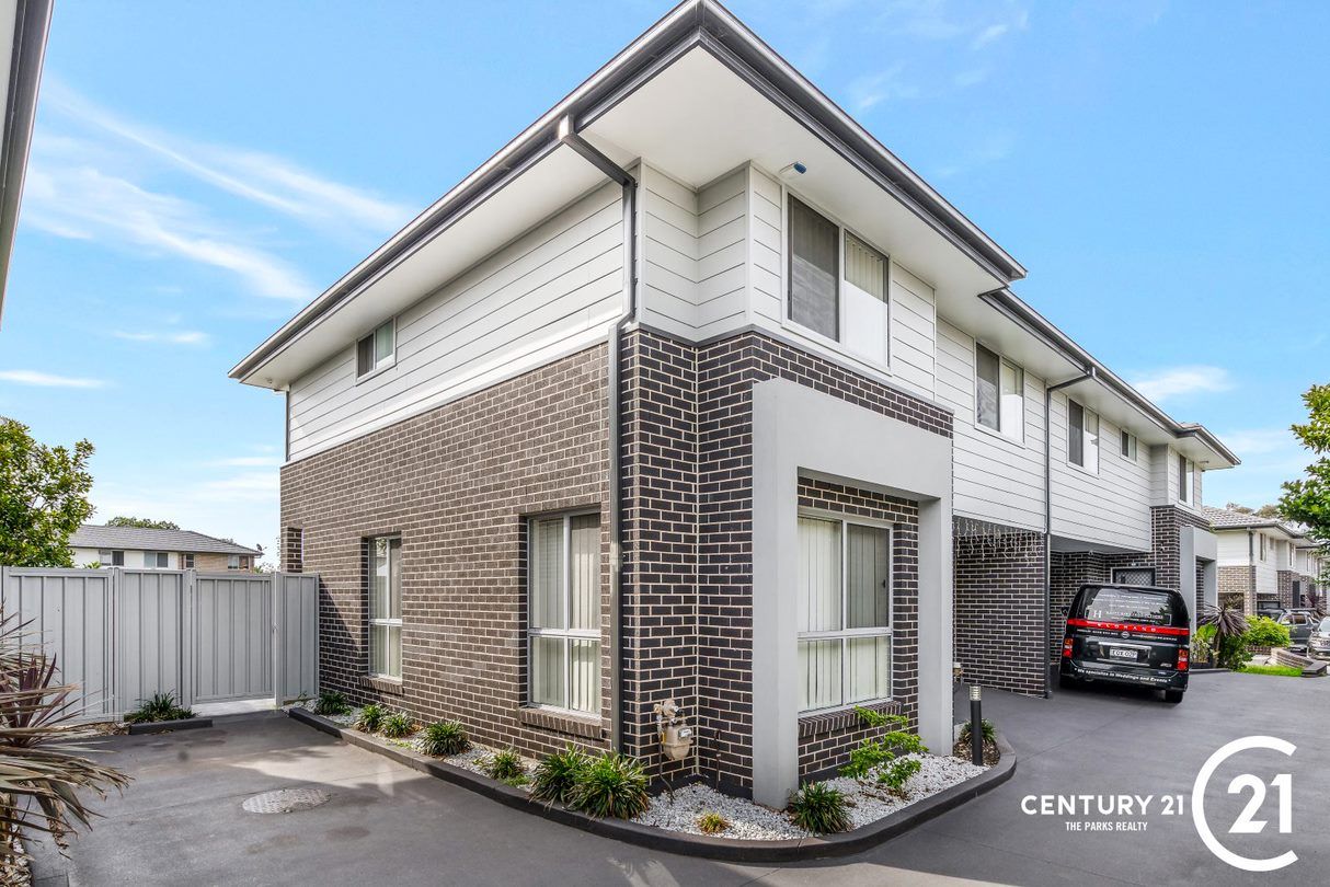 5/101 Canberra Street, Oxley Park NSW 2760 House For Rent Domain