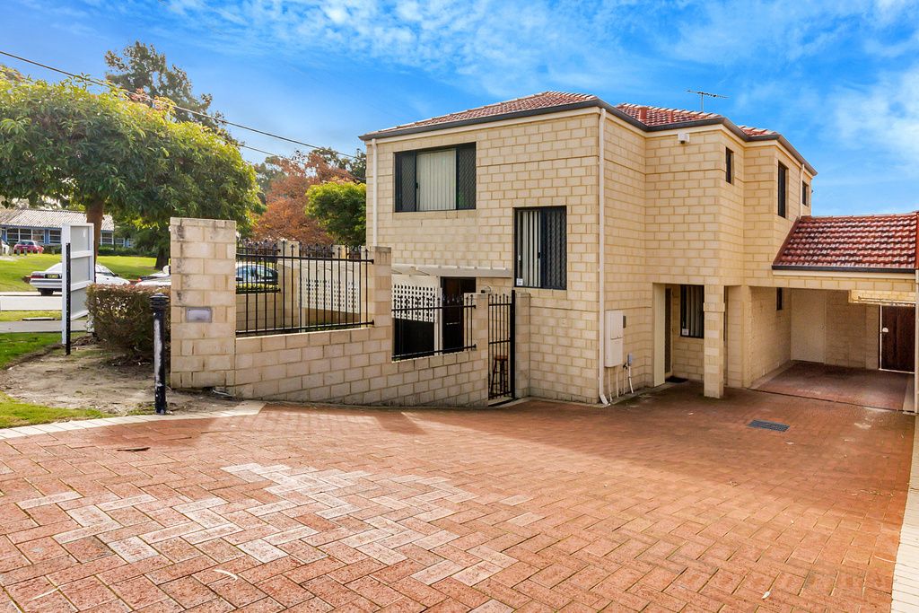 2/42 Marquis Street, Bentley WA 6102, Image 0