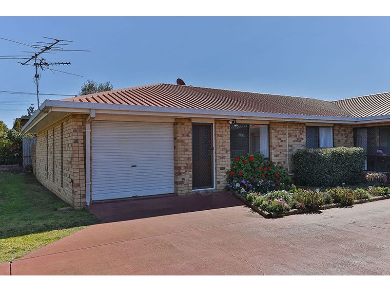 1/23 Marwedel Street, Kearneys Spring QLD 4350, Image 1