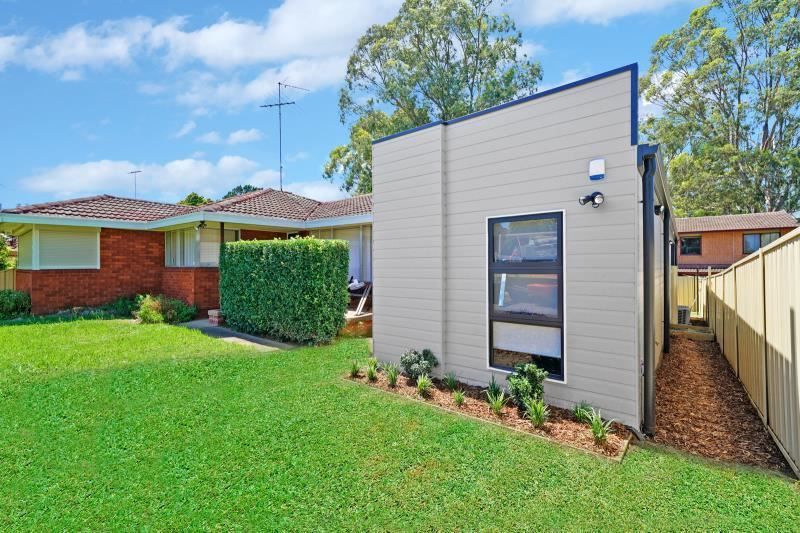 5A NEPEAN STREET, Campbelltown NSW 2560, Image 0