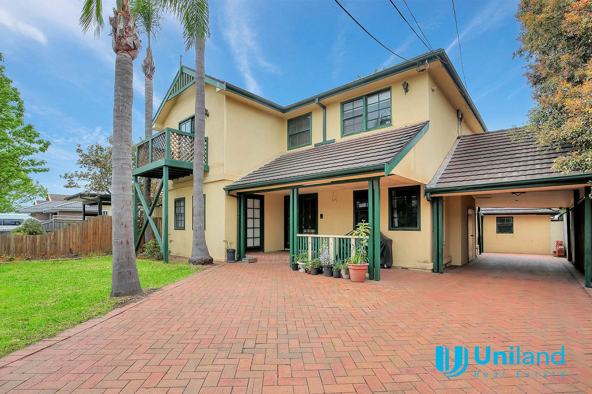 2 Stephen Street, Hornsby NSW 2077, Image 0