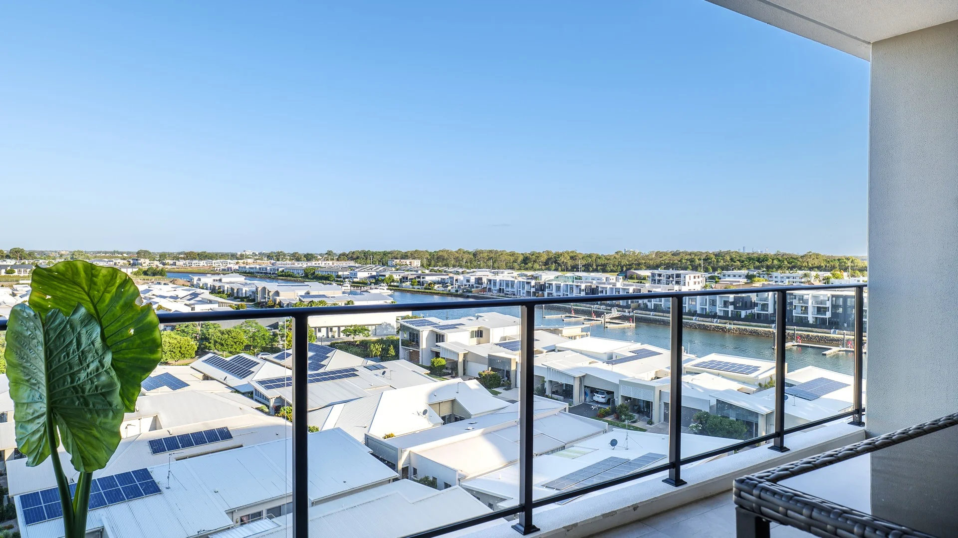 Unit 2704/1 Grant Ave, Hope Island QLD 4212