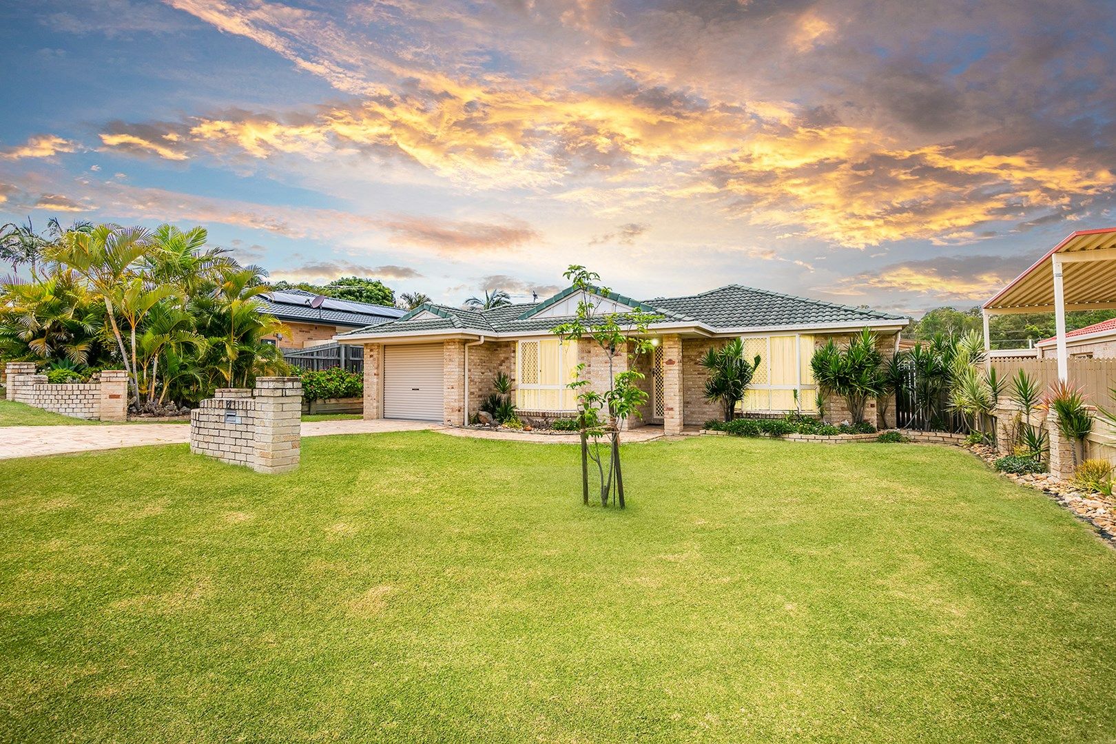 8 Mandeville Place, Regents Park QLD 4118, Image 1