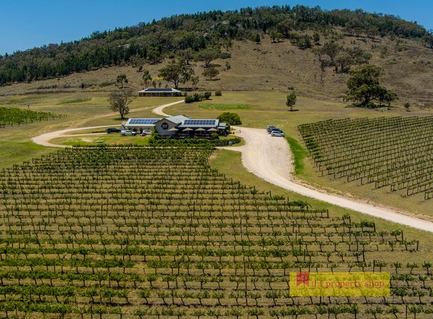 85 Rocky Waterhole Road, Mount Frome NSW 2850