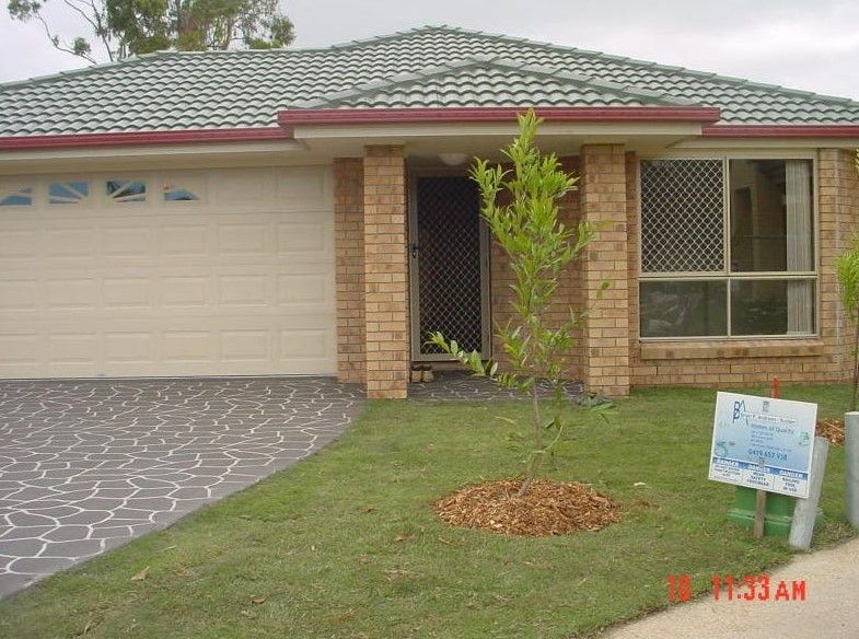 38 Figtree Place, Wakerley QLD 4154