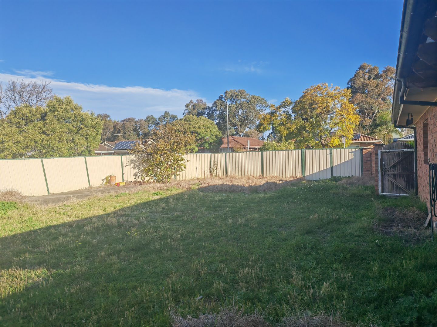 3 bedrooms House in 16 Gagoor Close CLAREMONT MEADOWS NSW, 2747