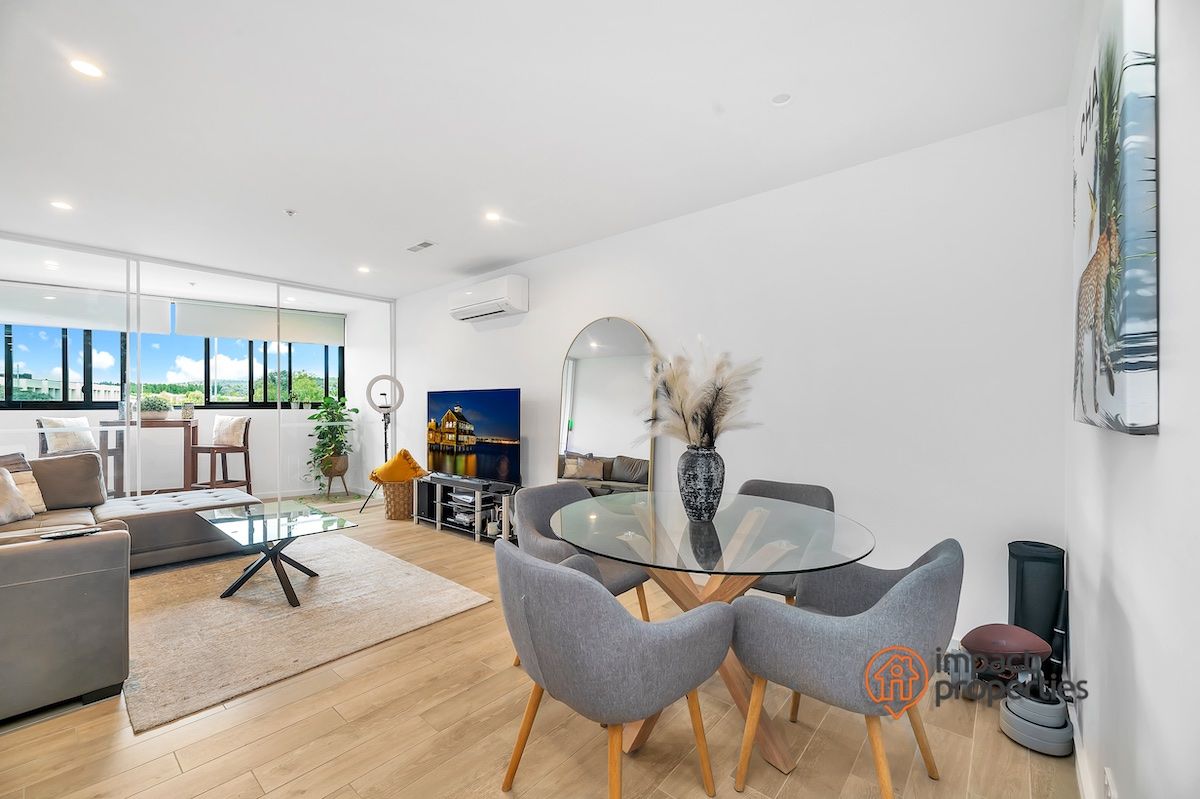 213/2 Terry Connolly Street, Coombs ACT 2611, Image 0