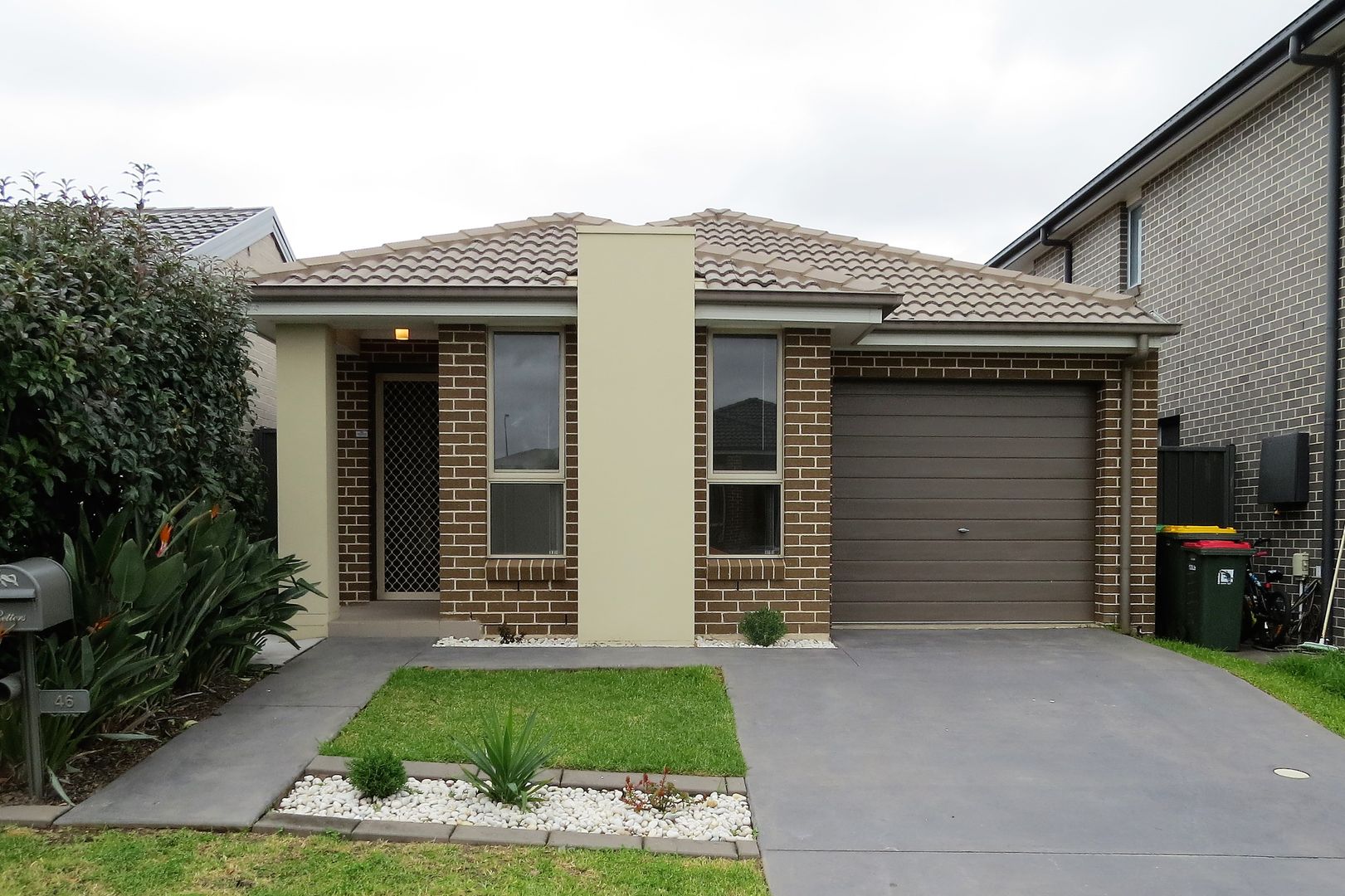 3 bedrooms House in 46 Kavanagh Street GREGORY HILLS NSW, 2557