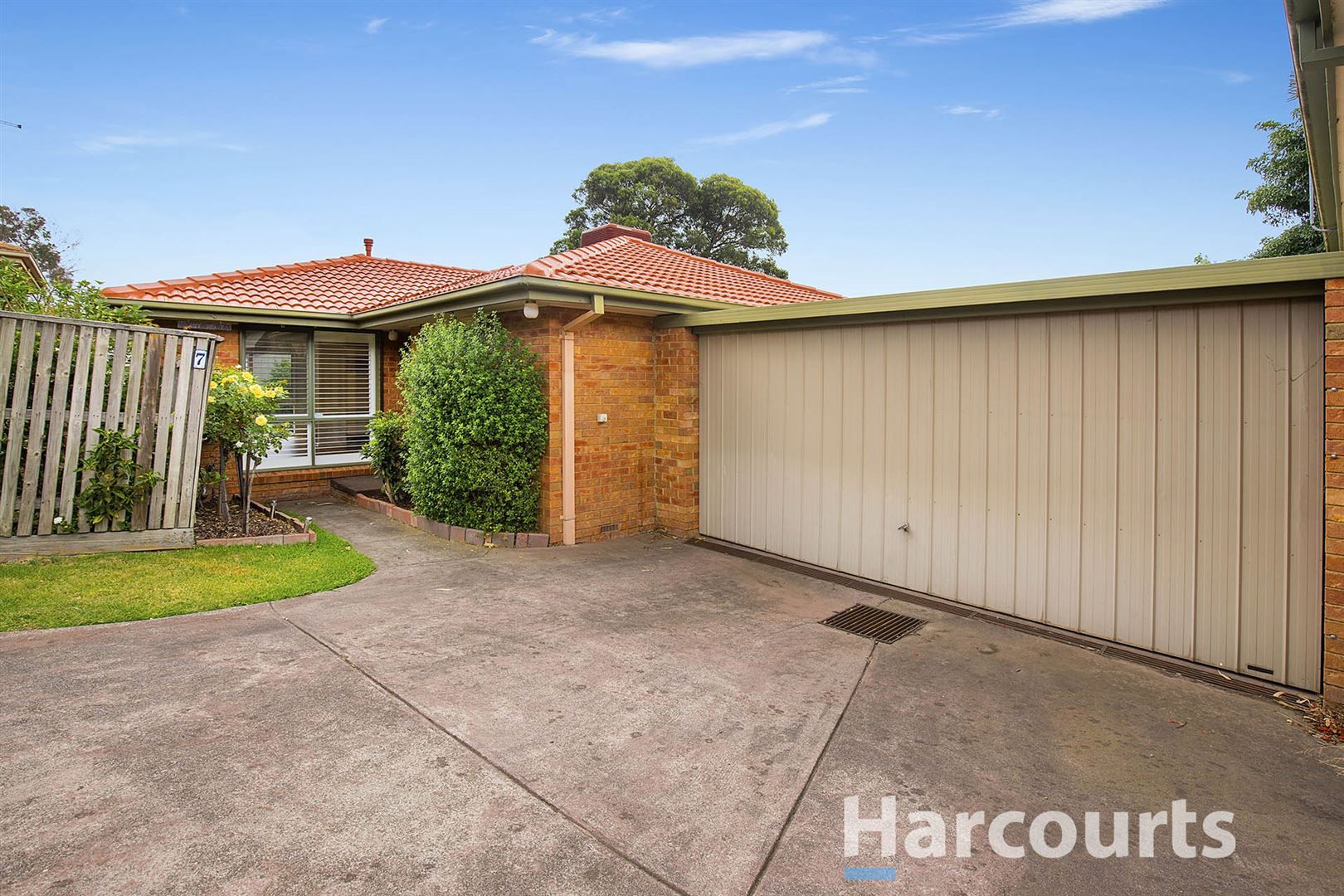 7/6 Clematis Avenue, Ferntree Gully VIC 3156