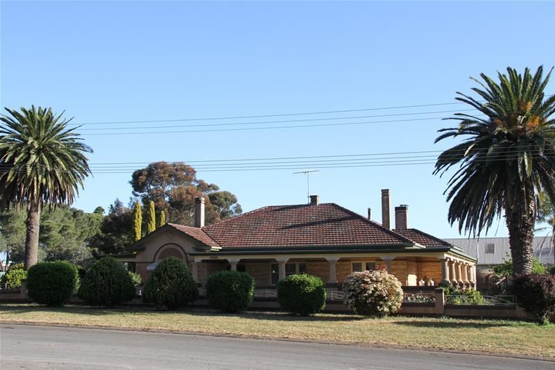 33 Park Terrace, Maitland SA 5573, Image 0